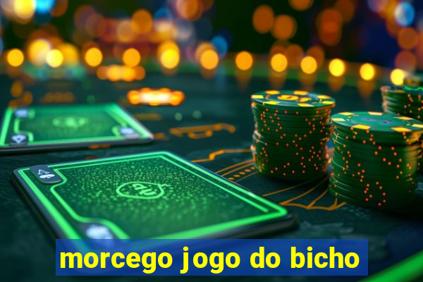 morcego jogo do bicho